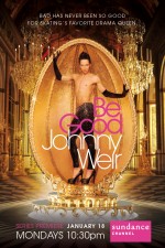 Watch Be Good Johnny Weir Megavideo